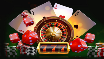 WM Casino - Sảnh bài casino đỉnh nhất châu Á